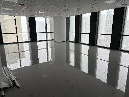 乌鲁木齐地铁置业有限责任公司租赁位于乌鲁木齐轨道交通总部基地B区8层整层房产（1689.53m²）(二次挂牌)(国资监测编号GR2026XJ1000431-2)