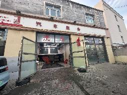 新疆城建（集团）股份有限公司租赁位于乌鲁木齐市沙依巴克区西山西街南二巷33号商业房产(国资监测编号GR2026XJ1000392)