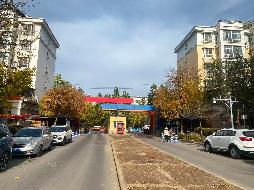 伊犁哈萨克自治州财信融通融资担保有限公司位于伊宁市江南春城云湖苑1号楼8幢2-402室房屋（建筑面积约110㎡）对外招租，租期2年