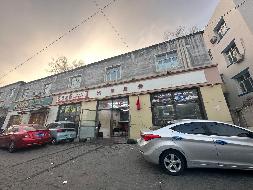 新疆城建（集团）股份有限公司租赁位于乌鲁木齐市沙依巴克区西山西街南二巷33号商业房产(国资监测编号GR2026XJ1000392)
