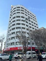新疆城建（集团）股份有限公司租赁位于乌鲁木齐市天山区西河坝前街111号1栋第2-11层房产(国资监测编号GR2026XJ1000400)