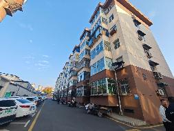 晋城市城区西安街153号泽府小区住宅6套出租公告