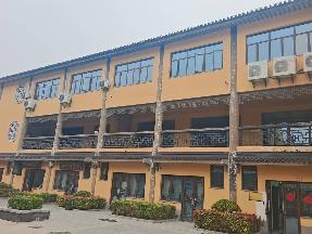 淮安市经济技术开发区景会寺商业街招租公告
