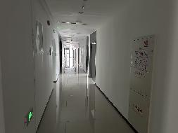 乌鲁木齐地铁置业有限责任公司租赁位于乌鲁木齐轨道交通总部基地B区8层整层房产（1689.53m²）(二次挂牌)(国资监测编号GR2026XJ1000431-2)