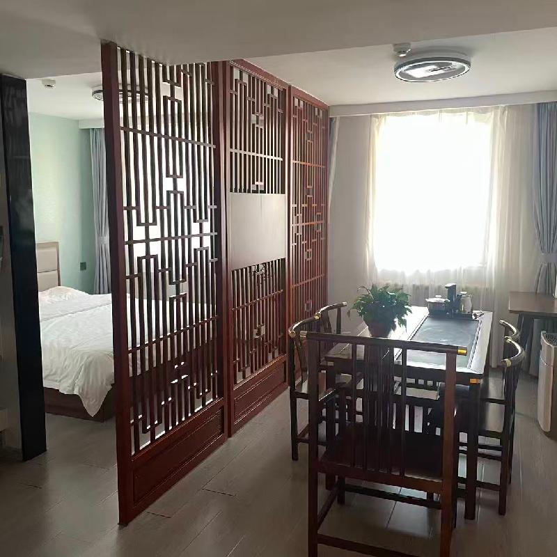 呼和浩特市新城区艺术厅南街65号蒙达宾馆艺南店第2-5层招租（年租金底价470000元，租期3年）