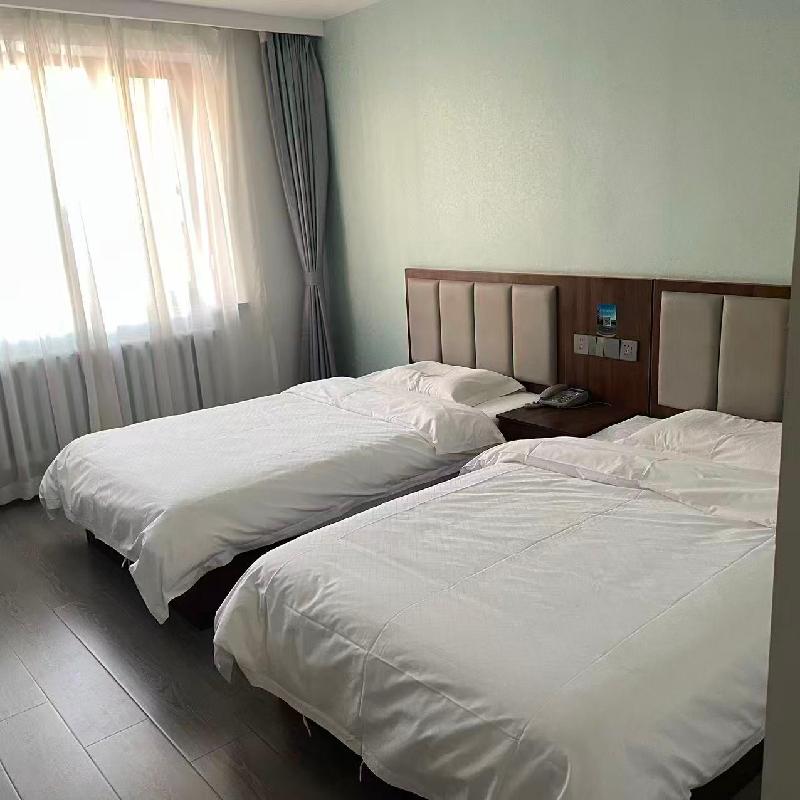 呼和浩特市新城区艺术厅南街65号蒙达宾馆艺南店第2-5层招租（年租金底价470000元，租期3年）(国资监测编号GR2026NM1001175-2)