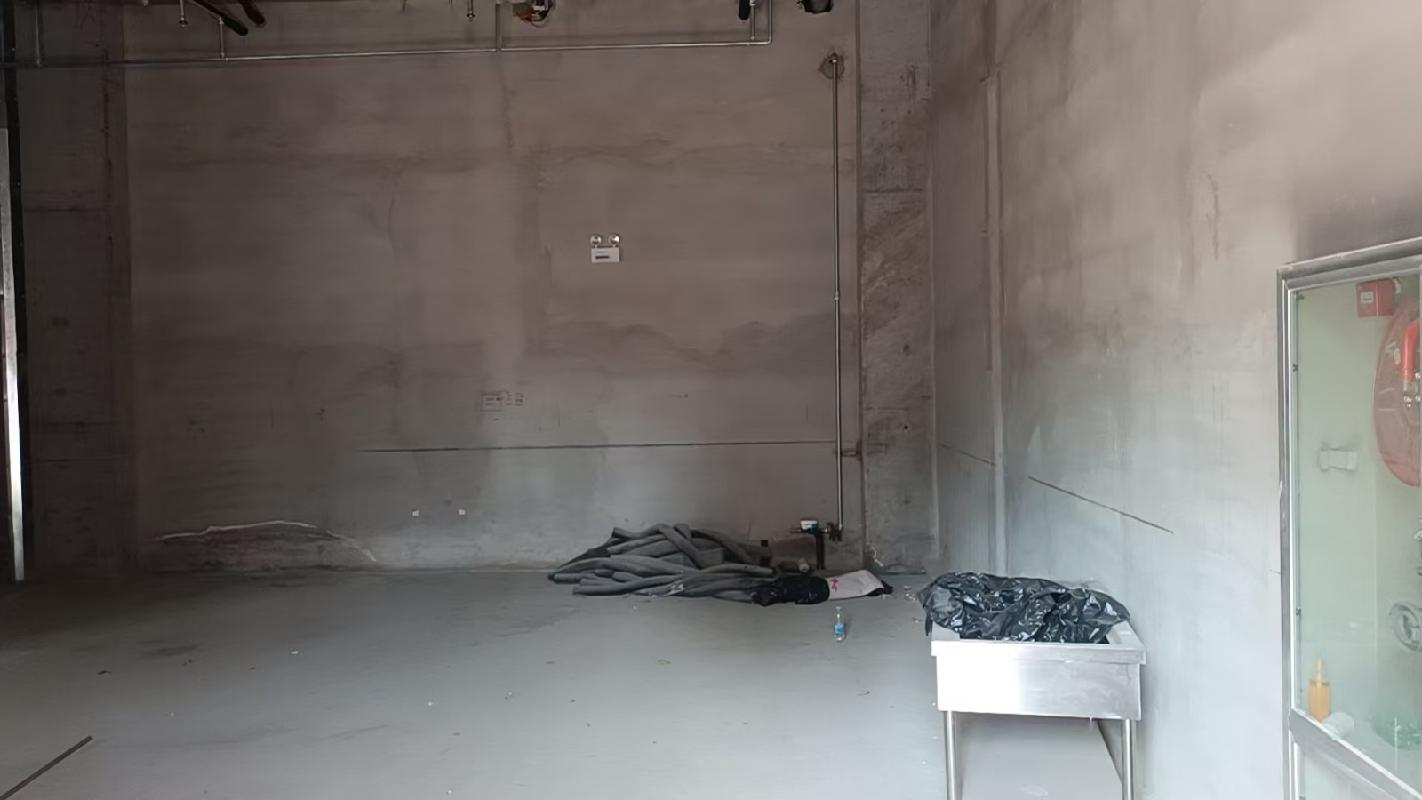 兰州市安宁区建宁东路2330号（公航旅大厦）108#商业铺面租赁公告