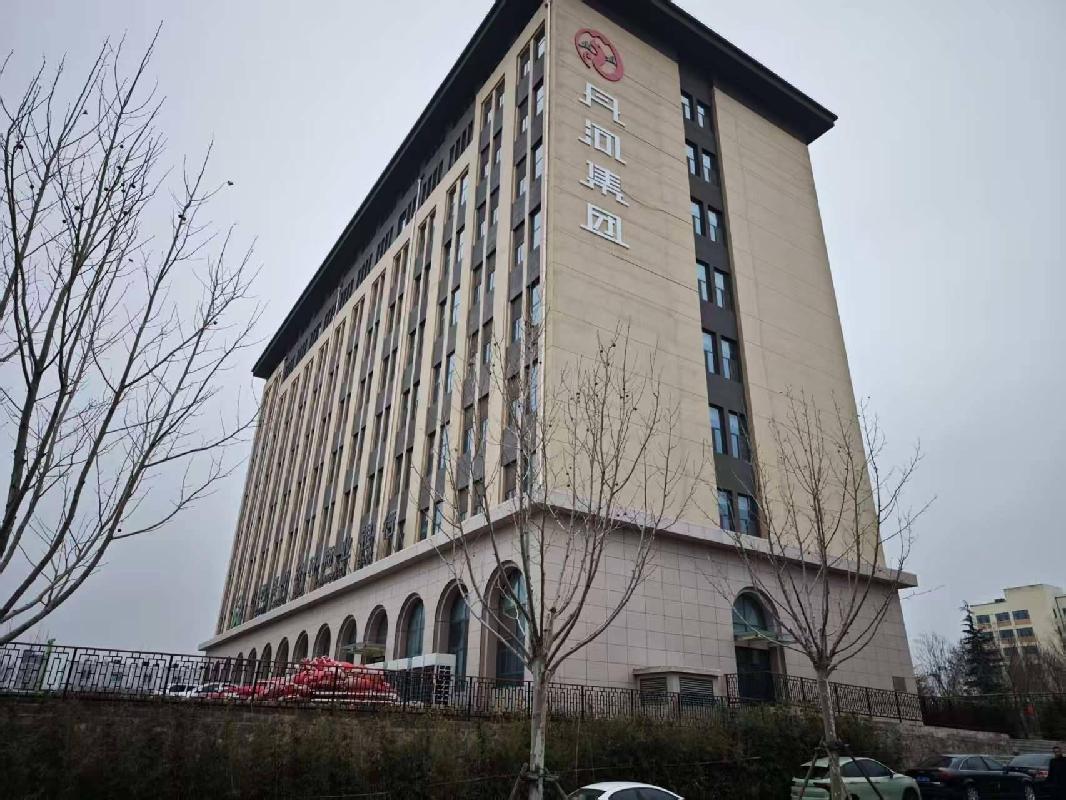 [晋城市]泽州县丹河新城电大体校综合楼1处出租公告(三次挂牌)
