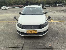 （苏D6862学）大众汽车牌SVW71612AH1.6L小型轿车转让公告(国资监测编号GR2026JS2001209)