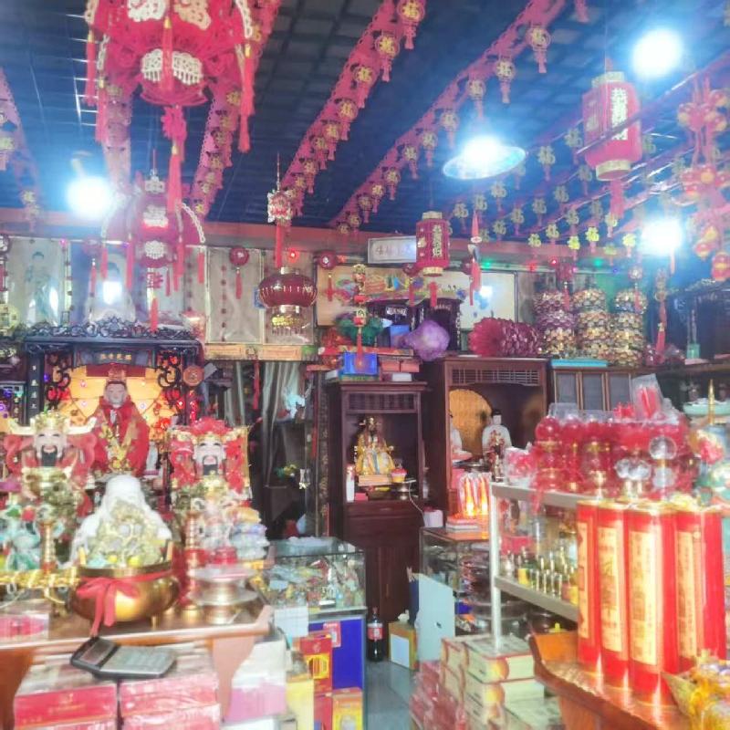 包头市昆都仑区七宿舍13--7底店公开招租（年租金底价：45600元，租期：3年）(内蒙古包钢房产物业集团有限公司)(国资监测编号GR2026NM1001214)