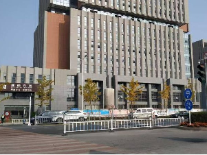 淮安经济技术开发区都市嘉源小区5#楼（淮商大厦）217室及220室部分房屋招租公告