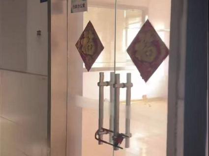 [淮安市]淮安市北京北路83号淮安大学北京路校区北园大科园A楼411、413招租公告