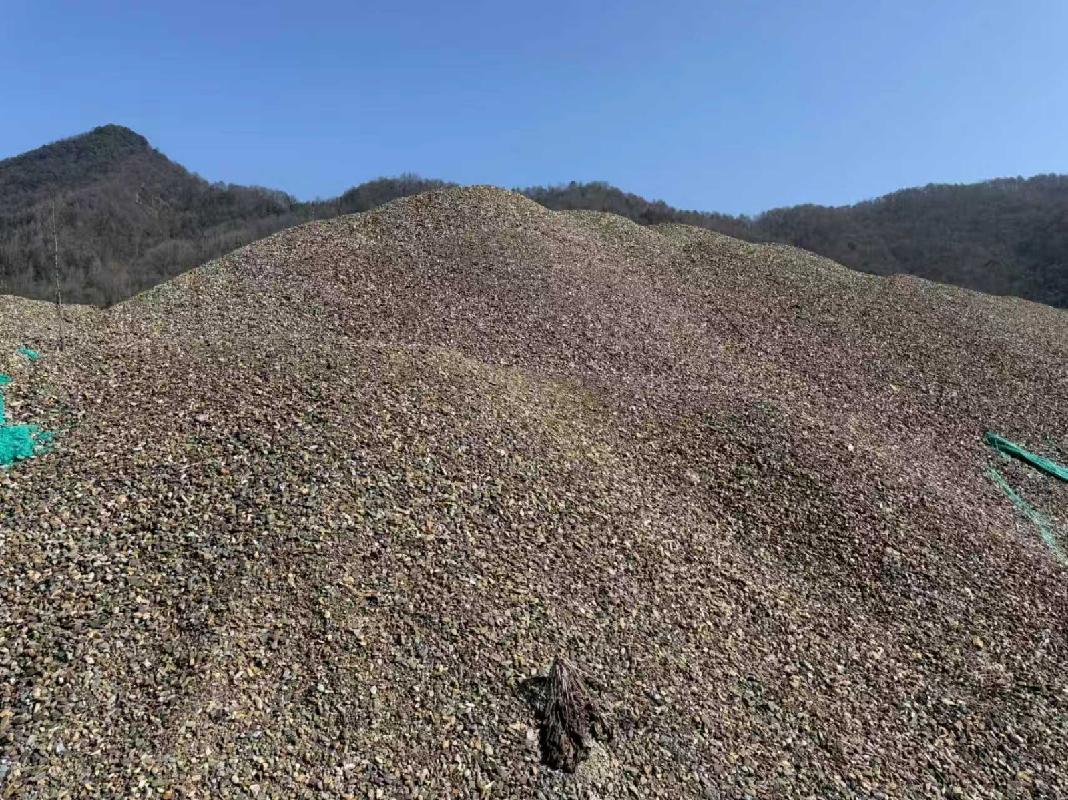 石台县三合水库工程项目节余石料转让（一次降价）公告(国资监测编号GR2026AH2001012)