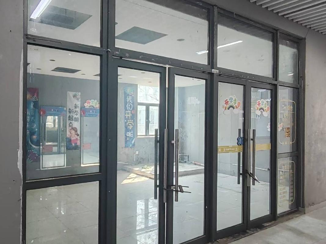 芜湖学院（江北校区）一间约44㎡门面房出租公告(国资监测编号GR2026AH2000593)