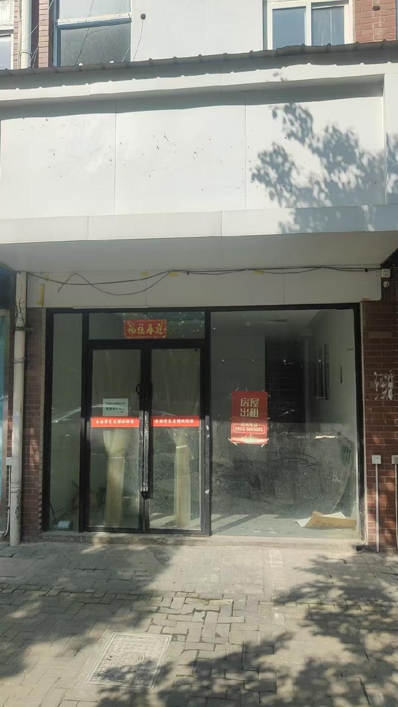 芜湖市镜湖区棠梅园B区G6-1#楼05室商业用房出租（第二次）公告(国资监测编号GR2026AH2000592)