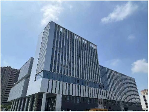 薛家全民健身中心1F（按摩椅）-1招租公告