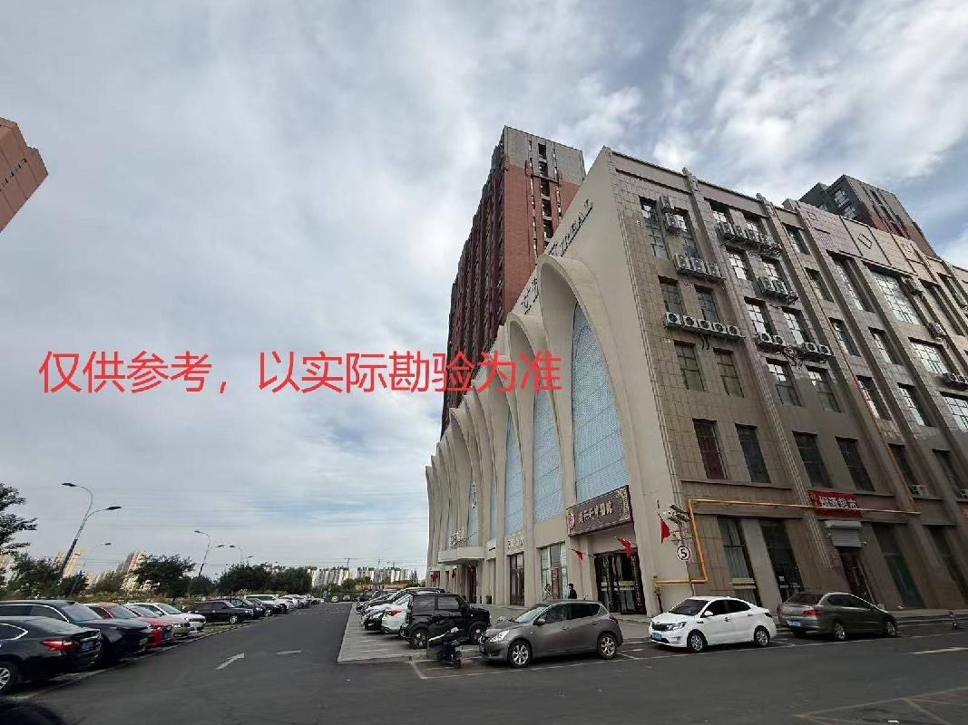 赛罕区财政局2026年第一批处置项目（彩虹城5处）