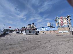 庆阳市正宁县周家镇工业集中区房地产、建（构）筑物及机器设备转让公告(第二次）