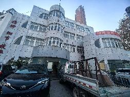 芜湖市镜湖区吉和北路1号办公楼出租公告(国资监测编号GR2026AH2000591)