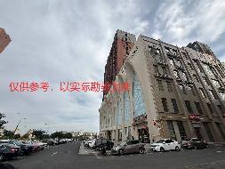 赛罕区财政局2026年第一批处置项目（彩虹城5处）