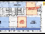 淮安经济技术开发区都市嘉源小区5#楼（淮商大厦）217室及220室部分房屋招租公告