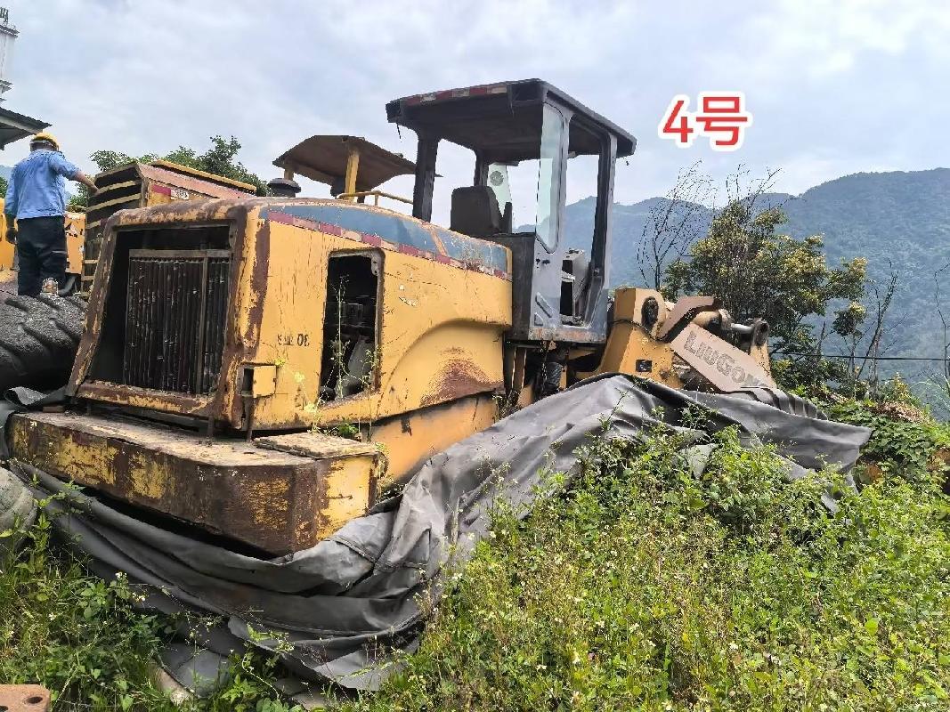 玉溪飛亚矿业开发管理有限责任公司25项报废资产(国资监测编号GR2026YN1000119)