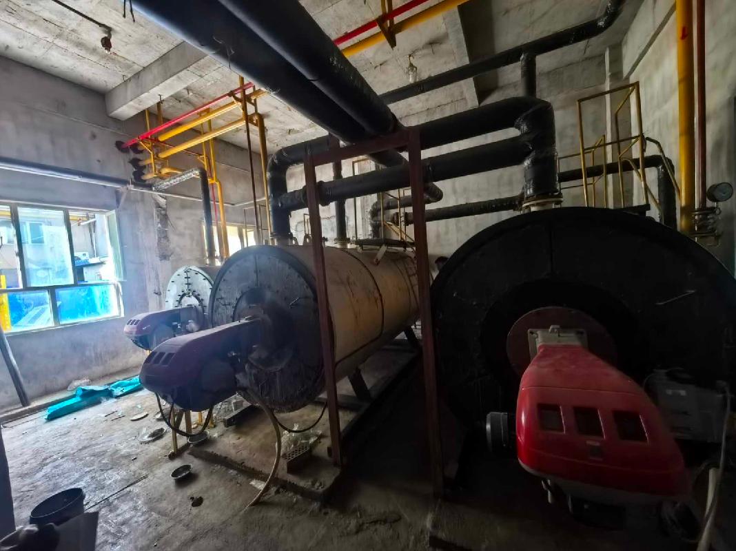 伊犁州财信融通融资担保有限公司位于伊宁市新华西路17巷华域酒店内一批机器设备对外转让(二次挂牌)