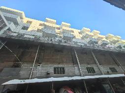 阜阳市颍泉区三里湾批发市场D区302、303、305室等6套住宅房产转让（第二次）公告