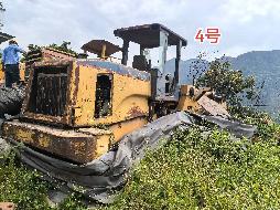 玉溪飛亚矿业开发管理有限责任公司25项报废资产(国资监测编号GR2026YN1000119)