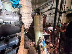 伊犁州财信融通融资担保有限公司位于伊宁市新华西路17巷华域酒店内一批机器设备对外转让(二次挂牌)