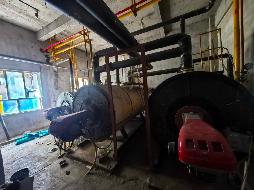 伊犁州财信融通融资担保有限公司位于伊宁市新华西路17巷华域酒店内一批机器设备对外转让(二次挂牌)
