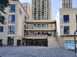 昆明市五华区团山欣城A区、B区商铺、地下车位租赁