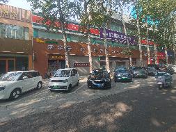 晋城市泽州路1009号2处房屋招租公告(三次挂牌)