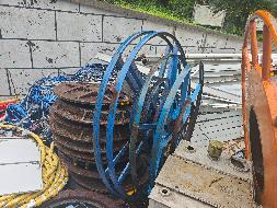 湖南芷江蟒塘溪水利水电开发有限责任公司一批报废资产(国资监测编号GR2026HN1000595)