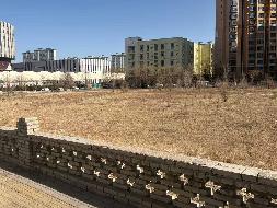 准格尔旗众祥非融资担保公司持有的鄂尔多斯市东胜铁西区东贸北路东、景宁北街南国有建设用地（商业）2宗出租询价