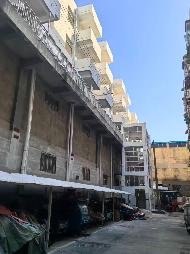 阜阳市颍泉区三里湾批发市场D区302、303、305室等6套住宅房产转让（第二次）公告