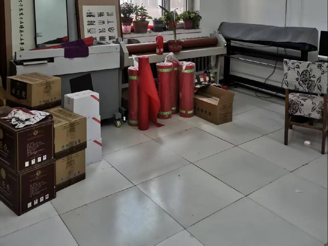 包头市昆都仑区少先路印刷厂院内西侧房屋出租（年租金底价：24500元，租期：1年）（包钢集团万开实业有限公司）(国资监测编号GR2026NM1003100)