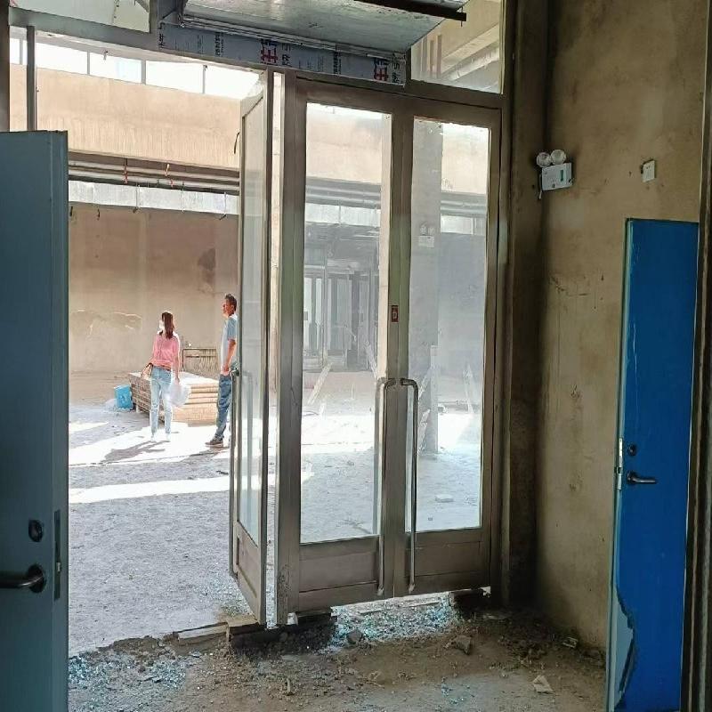 内蒙古包头市九原区职教园区E-29商业底店公开招租（303819.00元/年，3年，包头市科教实业发展有限公司）(国资监测编号GR2026NM1001241)