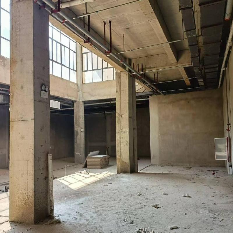 内蒙古包头市九原区职教园区E-29商业底店公开招租（303819.00元/年，3年，包头市科教实业发展有限公司）(国资监测编号GR2026NM1001241)