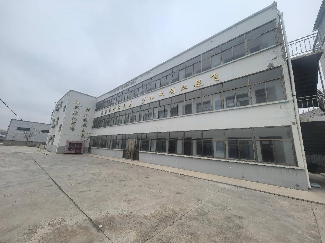 定西市通渭县碧玉镇石滩肉羊扩繁基地宿舍楼租赁公告