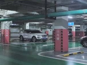 呼和浩特市赛罕区锦绣福源A、B、C区部分储藏室、车位、车库分别出租