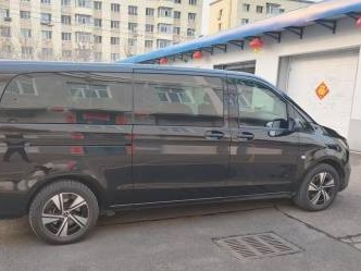 梅赛德斯-奔驰牌FA6542C小型普通客车（黑C8E099）转让交易公告(国资监测编号GR2026HL2002505)