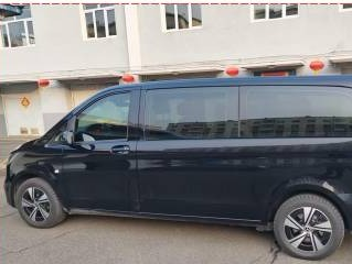梅赛德斯-奔驰牌FA6542C小型普通客车（黑C8E099）转让交易公告(国资监测编号GR2026HL2002505)