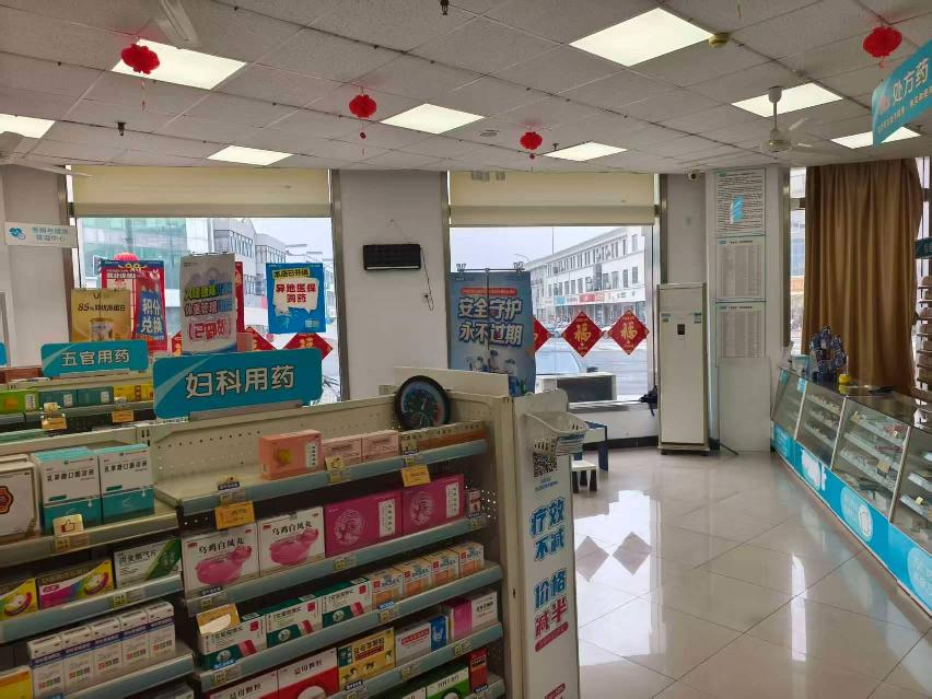 常州市武进区遥观镇政和路1号一楼商业用房招租公告
