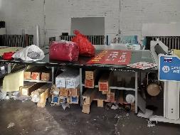 包头市昆都仑区少先路印刷厂院内西侧房屋出租（年租金底价：24500元，租期：1年）（包钢集团万开实业有限公司）(国资监测编号GR2026NM1003100)
