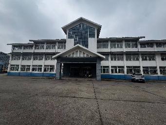 八四大道黎城客运站部分房屋出租招租公告