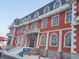 黑龙江龙高公路养护工程有限公司依兰服务区办公楼出租交易公告(国资监测编号GR2026HL2003253)