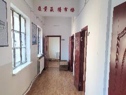 伊犁州机关事务管理局位于伊宁市斯大林街29（6）二楼西侧约184.10㎡对外招租，租期三年
