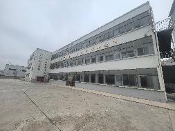 定西市通渭县碧玉镇石滩肉羊扩繁基地宿舍楼租赁公告