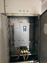 阜康市新丝路国有资产经营管理有限责任公司转让一批电厂机器设备(国资监测编号GR2026XJ1000413)